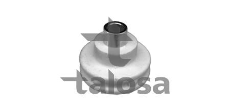 Talosa 63-13771 Опора стойки амортизатора 6313771: Отличная цена - Купить в Польше на 2407.PL!