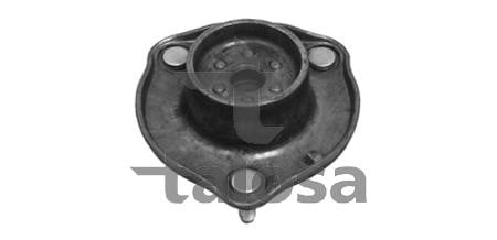 Talosa 63-13838 Suspension Strut Support Mount 6313838: Buy near me in Poland at 2407.PL - Good price!