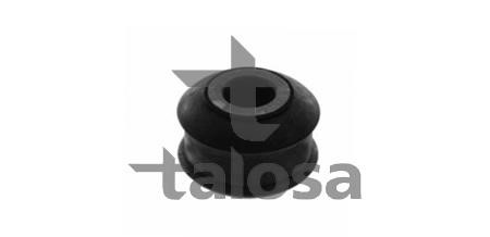 Talosa 64-12334 Сайлентблок 6412334: Отличная цена - Купить в Польше на 2407.PL!