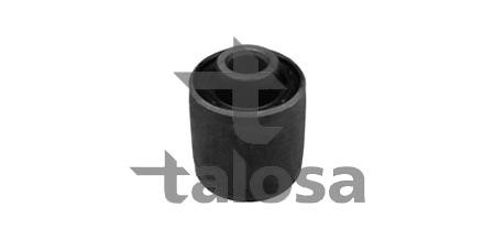 Talosa 64-13706 Wheel bearing 6413706: Buy near me in Poland at 2407.PL - Good price!