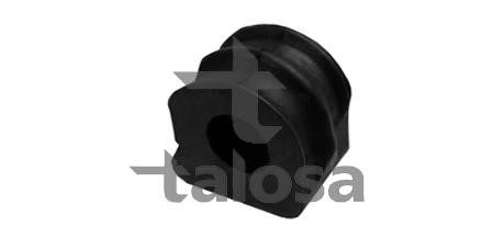 Talosa 65-02190 Опора(втулка), стабилизатор 6502190: Отличная цена - Купить в Польше на 2407.PL!
