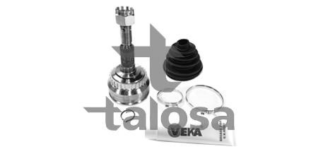 Talosa 77-OP-1007A Joint Kit, drive shaft 77OP1007A: Buy near me in Poland at 2407.PL - Good price!