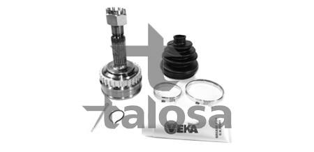 Talosa 77-OP-1015A Joint Kit, drive shaft 77OP1015A: Buy near me in Poland at 2407.PL - Good price!