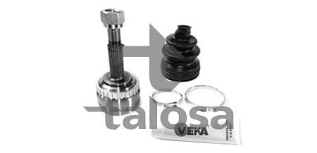 Talosa 77-OP-1029A CV joint 77OP1029A: Buy near me in Poland at 2407.PL - Good price!