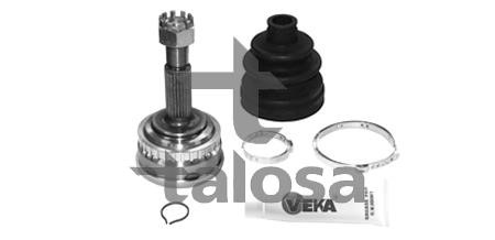 Talosa 77-OP-1031A CV joint 77OP1031A: Buy near me in Poland at 2407.PL - Good price!