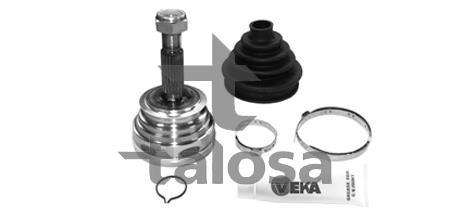 Talosa 77-RN-1041 Joint Kit, drive shaft 77RN1041: Buy near me in Poland at 2407.PL - Good price!