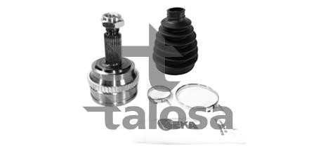 Talosa 77-RN-1047A Joint kit, drive shaft 77RN1047A: Buy near me in Poland at 2407.PL - Good price!