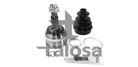 Talosa 77-RV-1020A Joint Kit, drive shaft 77RV1020A: Buy near me in Poland at 2407.PL - Good price!