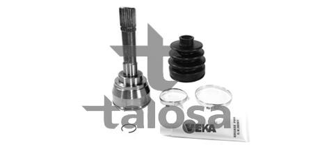 Talosa 77-SK-1004 Joint Kit, drive shaft 77SK1004: Buy near me in Poland at 2407.PL - Good price!