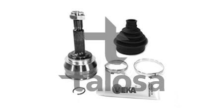 Talosa 77-SO-1001 Joint Kit, drive shaft 77SO1001: Buy near me in Poland at 2407.PL - Good price!