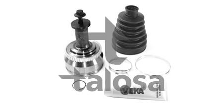 Talosa 77-VO-1003A Joint Kit, drive shaft 77VO1003A: Buy near me in Poland at 2407.PL - Good price!