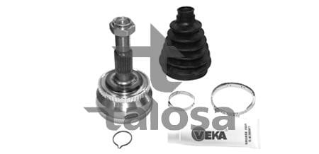 Talosa 77-VO-1004A CV joint 77VO1004A: Buy near me in Poland at 2407.PL - Good price!