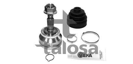 Talosa 77-VO-1005A Joint Kit, drive shaft 77VO1005A: Buy near me in Poland at 2407.PL - Good price!