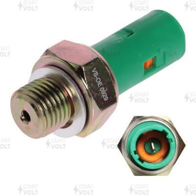 Startvol't VS-OE 0929 Oil Pressure Switch VSOE0929: Buy near me at 2407.PL in Poland at an Affordable price!