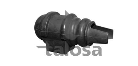 Talosa 65-02286 Stabiliser Mounting 6502286: Buy near me in Poland at 2407.PL - Good price!