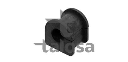 Talosa 65-05909 Опора(втулка), стабилизатор 6505909: Отличная цена - Купить в Польше на 2407.PL!