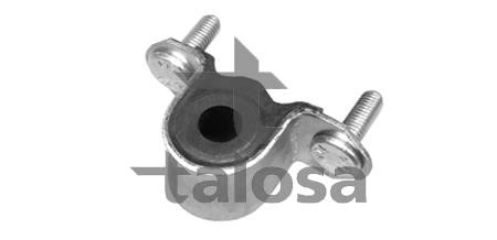 Talosa 65-05846 Stabiliser Mounting 6505846: Buy near me in Poland at 2407.PL - Good price!