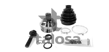 Talosa 77-VW-1006A Joint Kit, drive shaft 77VW1006A: Buy near me in Poland at 2407.PL - Good price!