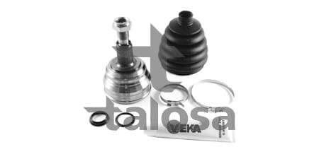 Talosa 77-VW-1007 Joint Kit, drive shaft 77VW1007: Buy near me in Poland at 2407.PL - Good price!