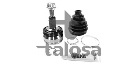 Talosa 77-VW-1032 Joint Kit, drive shaft 77VW1032: Buy near me in Poland at 2407.PL - Good price!