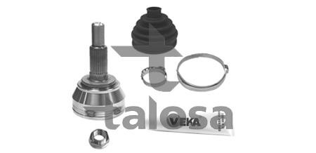 Talosa 77-VW-1060 Joint kit, drive shaft 77VW1060: Buy near me in Poland at 2407.PL - Good price!