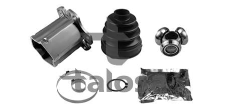 Talosa 77-VW-5065 Joint kit, drive shaft 77VW5065: Buy near me at 2407.PL in Poland at an Affordable price!