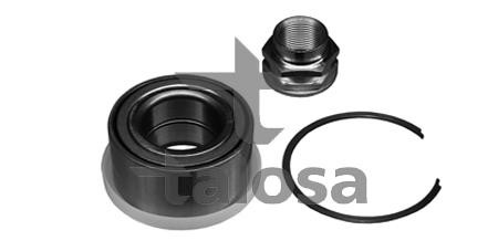 Talosa 80-FI-0092 Wheel bearing kit 80FI0092: Buy near me in Poland at 2407.PL - Good price!