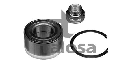 Talosa 80-FI-0104 Wheel bearing kit 80FI0104: Buy near me in Poland at 2407.PL - Good price!