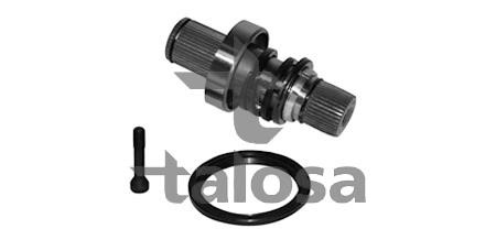 Talosa 77-VW-5070S Stub Axle, differential 77VW5070S: Buy near me in Poland at 2407.PL - Good price!