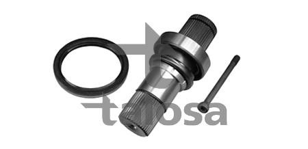 Talosa 77-VW-5071S Stub Axle, differential 77VW5071S: Buy near me in Poland at 2407.PL - Good price!