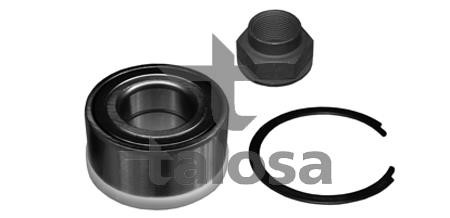 Talosa 80-FI-0135 Wheel bearing kit 80FI0135: Buy near me in Poland at 2407.PL - Good price!