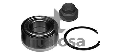 Talosa 80-FI-0141 Wheel bearing kit 80FI0141: Buy near me in Poland at 2407.PL - Good price!