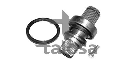 Talosa 77-VW-5080S Stub Axle, differential 77VW5080S: Buy near me at 2407.PL in Poland at an Affordable price!