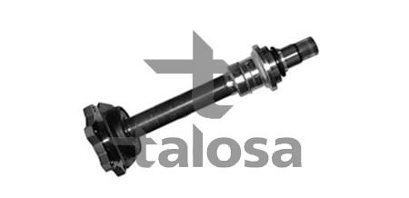 Talosa 77-VW-5082S Вал шарніра, диференціал 77VW5082S: Приваблива ціна - Купити у Польщі на 2407.PL!