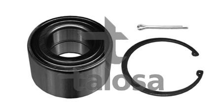 Talosa 80-HY-0120 Wheel bearing kit 80HY0120: Buy near me at 2407.PL in Poland at an Affordable price!