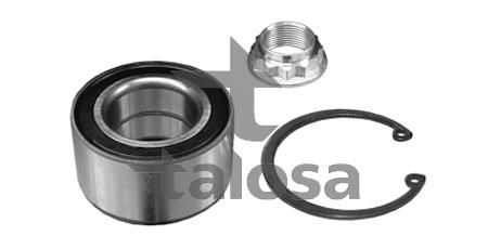 Talosa 80-BM-0046 Wheel bearing kit 80BM0046: Buy near me in Poland at 2407.PL - Good price!