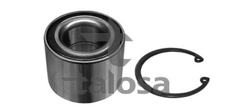 Talosa 80-IV-0154 Wheel bearing kit 80IV0154: Buy near me in Poland at 2407.PL - Good price!