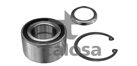 Talosa 80-BM-0087 Wheel bearing kit 80BM0087: Buy near me in Poland at 2407.PL - Good price!