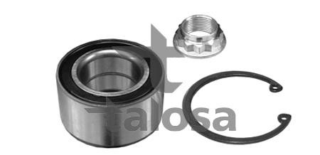Talosa 80-BM-0149 Wheel bearing kit 80BM0149: Buy near me in Poland at 2407.PL - Good price!