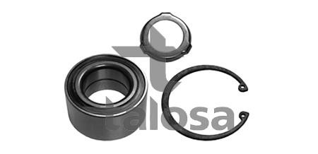 Talosa 80-BM-0343 Wheel bearing kit 80BM0343: Buy near me in Poland at 2407.PL - Good price!