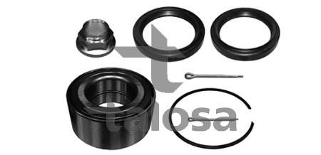 Talosa 80-LR-0155 Wheel bearing kit 80LR0155: Buy near me in Poland at 2407.PL - Good price!