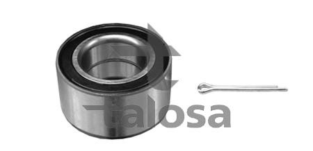 Talosa 80-CH-0090 Wheel bearing kit 80CH0090: Buy near me in Poland at 2407.PL - Good price!