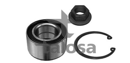 Talosa 80-FD-0039 Wheel bearing kit 80FD0039: Buy near me in Poland at 2407.PL - Good price!