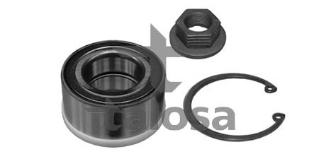 Talosa 80-FD-0066 Wheel bearing kit 80FD0066: Buy near me at 2407.PL in Poland at an Affordable price!