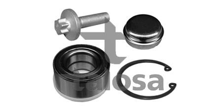 Talosa 80-ME-0157 Wheel bearing kit 80ME0157: Buy near me in Poland at 2407.PL - Good price!