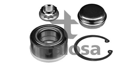 Talosa 80-ME-0160 Wheel bearing kit 80ME0160: Buy near me in Poland at 2407.PL - Good price!