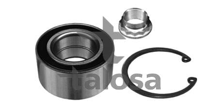 Talosa 80-ME-0166 Wheel bearing kit 80ME0166: Buy near me in Poland at 2407.PL - Good price!