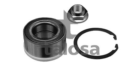 Talosa 80-FD-0159 Wheel bearing kit 80FD0159: Buy near me in Poland at 2407.PL - Good price!