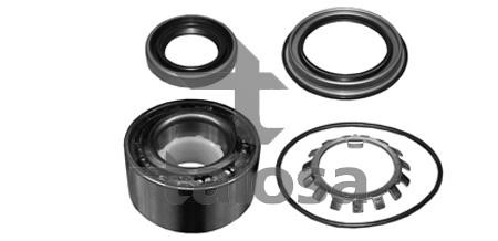 Talosa 80-FD-0178 Wheel bearing kit 80FD0178: Buy near me in Poland at 2407.PL - Good price!