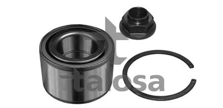Talosa 80-FD-0214 Wheel bearing kit 80FD0214: Buy near me in Poland at 2407.PL - Good price!